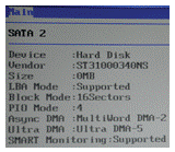 mikroprogramms-fehler